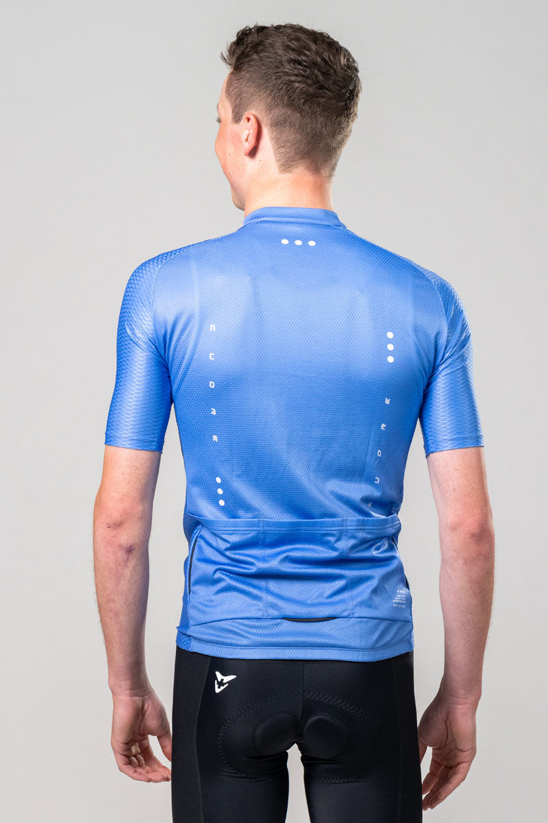 Bronze Sport Vent Jersey