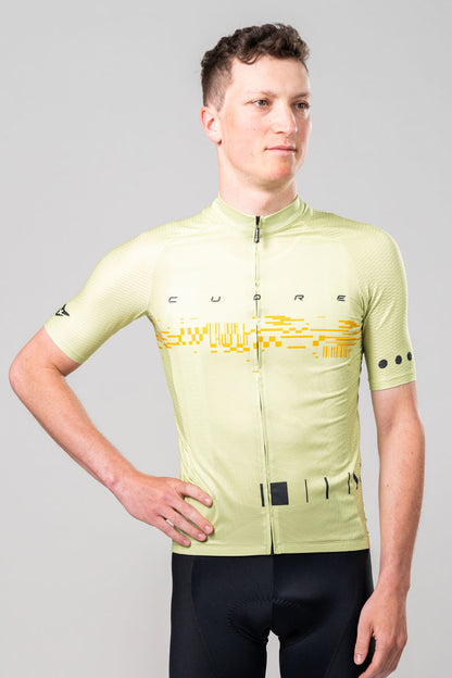 Bronze Sport Vent Jersey