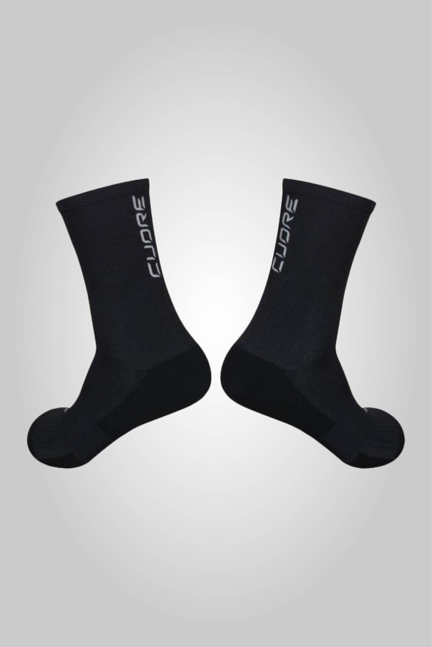 CUORE Midweight Socken