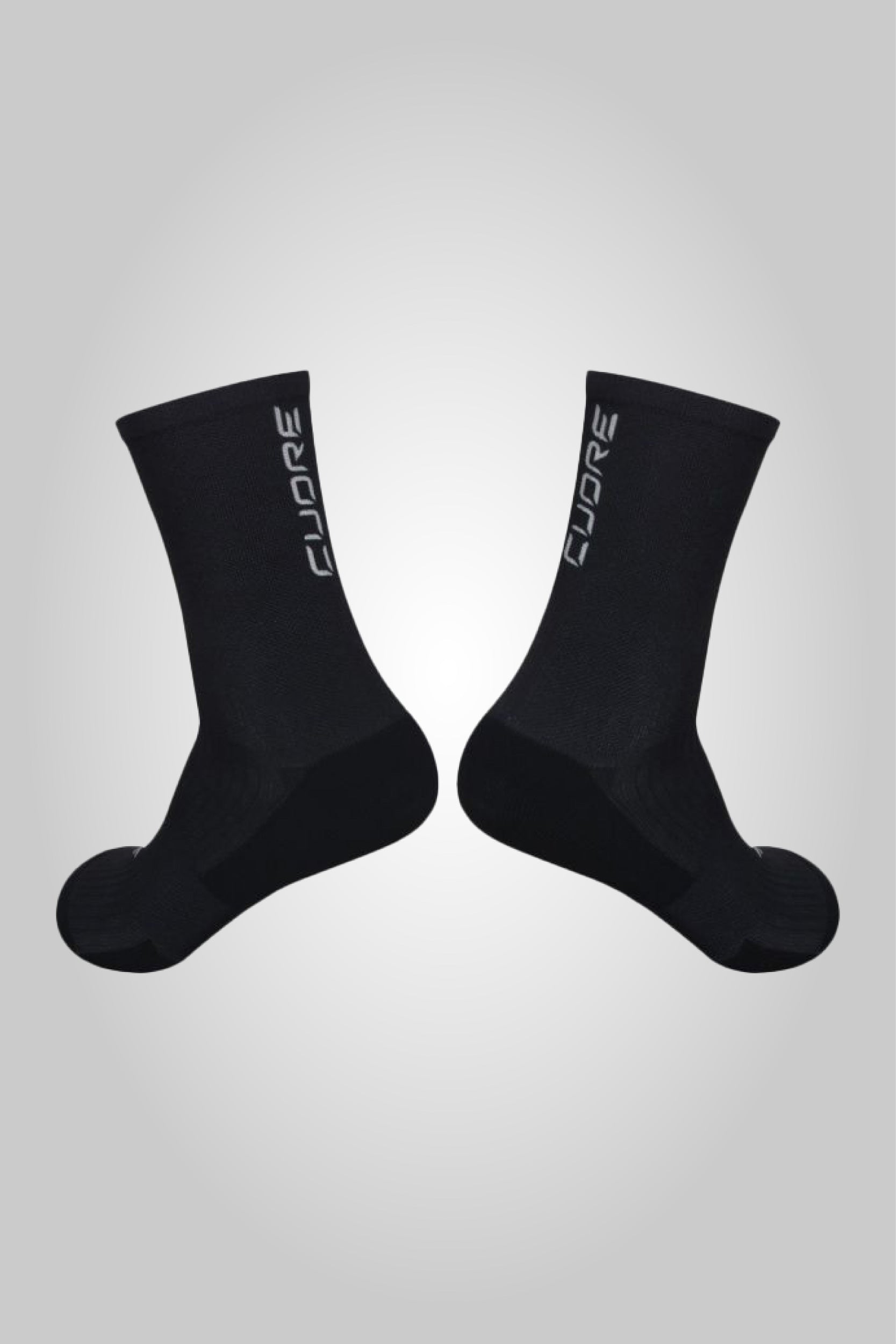 CUORE Midweight Socken