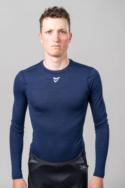 Merino Baselayer