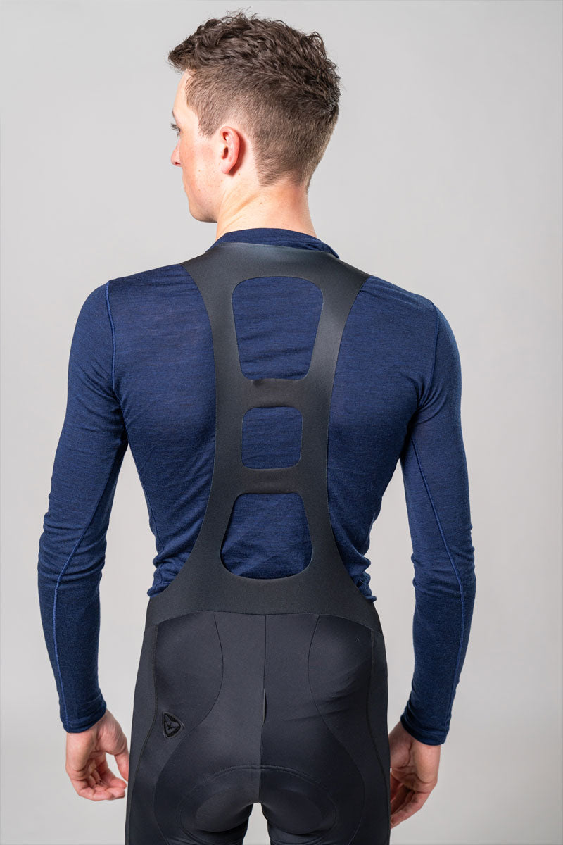 Merino Baselayer