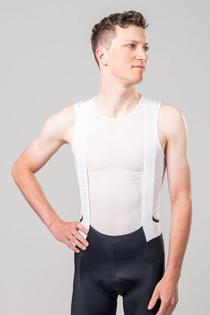 Sleeveless Vent Baselayer