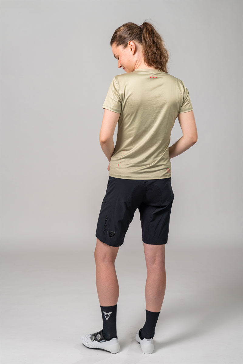 All Mountain Shell Short