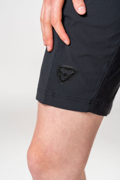 All Mountain Shell Short